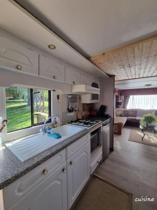 Villa Au Jardin D'Eden à Hastiere-par-dela Extérieur photo