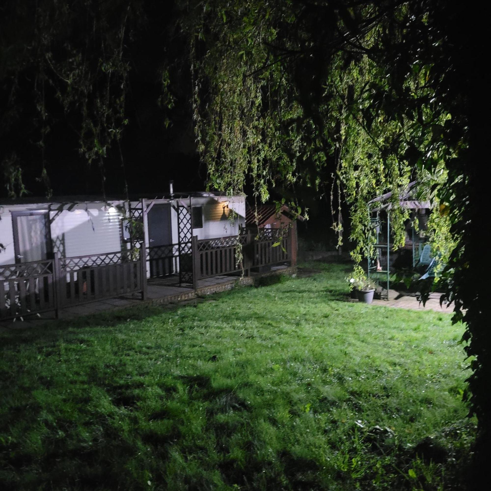 Villa Au Jardin D'Eden à Hastiere-par-dela Extérieur photo